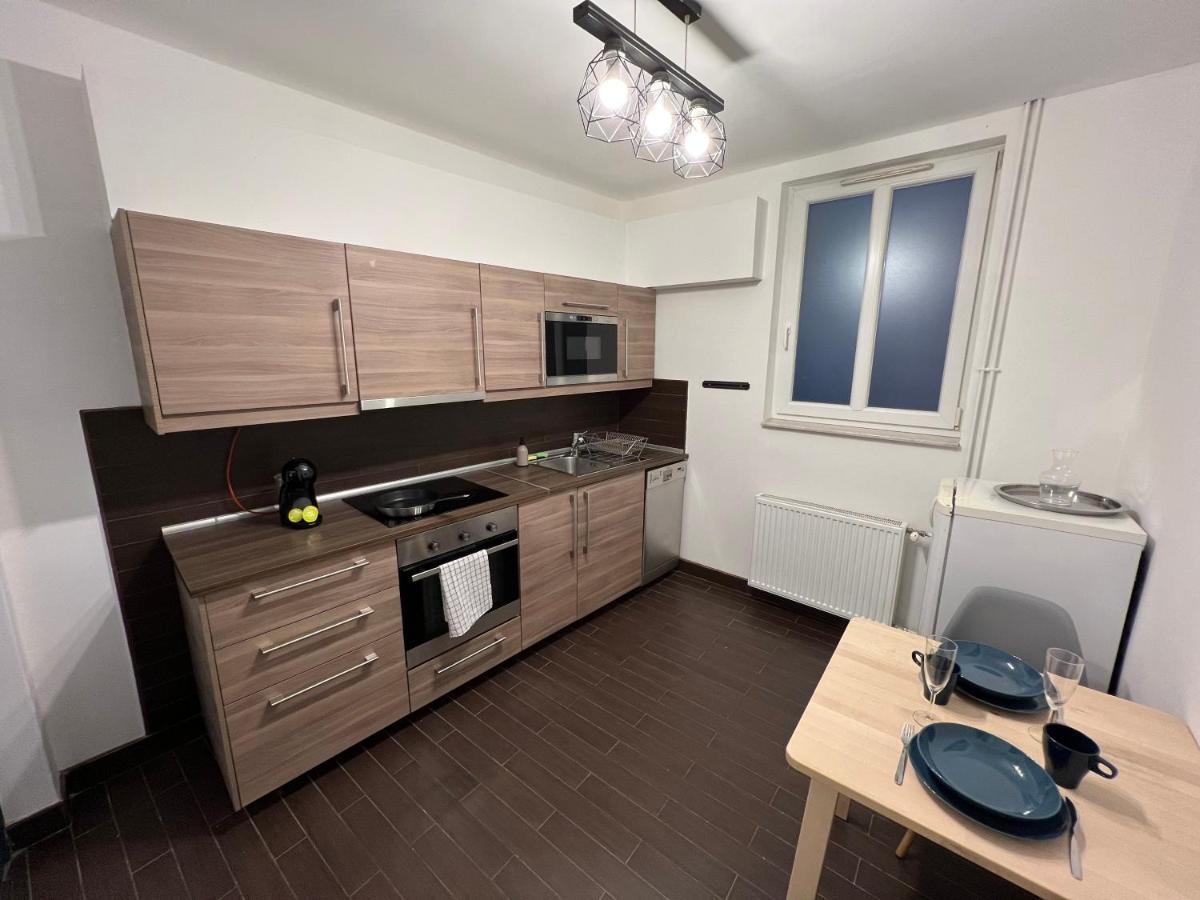 Azure King Residence In The Heart Of Budapešť Exteriér fotografie